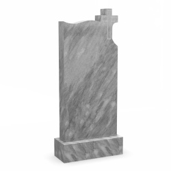 Мраморный памятник форма №39 Мраморный памятник форма №39