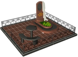 Мемориальный комплекс Мемориальный комплекс