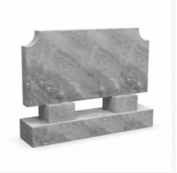 Мраморный памятник форма №56 Мраморный памятник форма №56